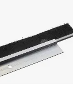 Brush Welt Only – Sold Per Meter and Brush Welt Holder & Brush