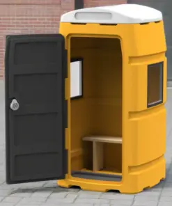 Guard Hut