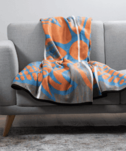 Blankets - Basotho Blanket