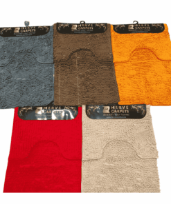 Bathroom Mat - Noodle