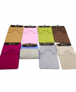 Bathroom Mat - Foam