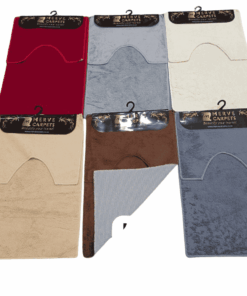 Bathroom Mat - Elegant