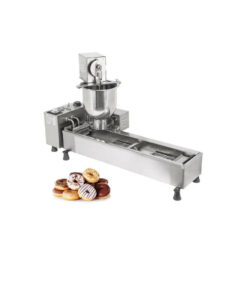 Automatic Doughnut Maker – Single Mould