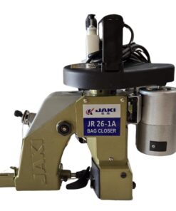 Jaki JR-26 - Bag Closing Machine