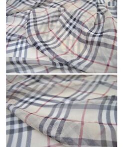 Burberry Voile - Black Friday