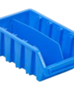EEZEESTOR DIVIDER 3 – Black, Blue, Clear, Green, Grey, Orange, Red and Yellow