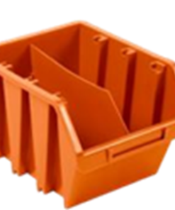 EEZEESTOR DIVIDER 6 – Black, Blue, Clear, Green, Grey, Orange, Red and Yellow