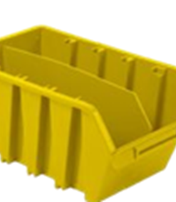 EEZEESTOR DIVIDER 7 – Black, Blue, Clear, Green, Grey, Orange, Red and Yellow