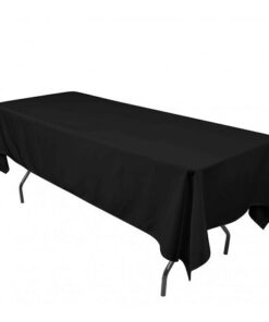 Table Cloth - Mini Matt - Rectangle