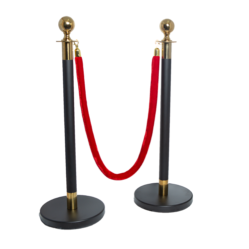Stanchion Rope Sets - Image 6