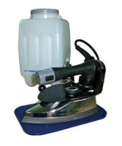 SGGemsy - Bottle Steam Iron