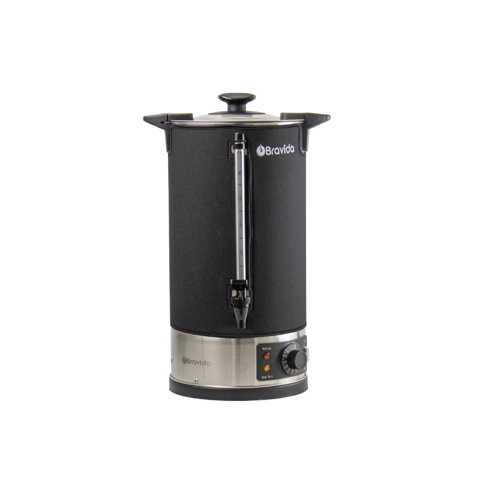 Bravida-Water Boiler-10L (Jacket)