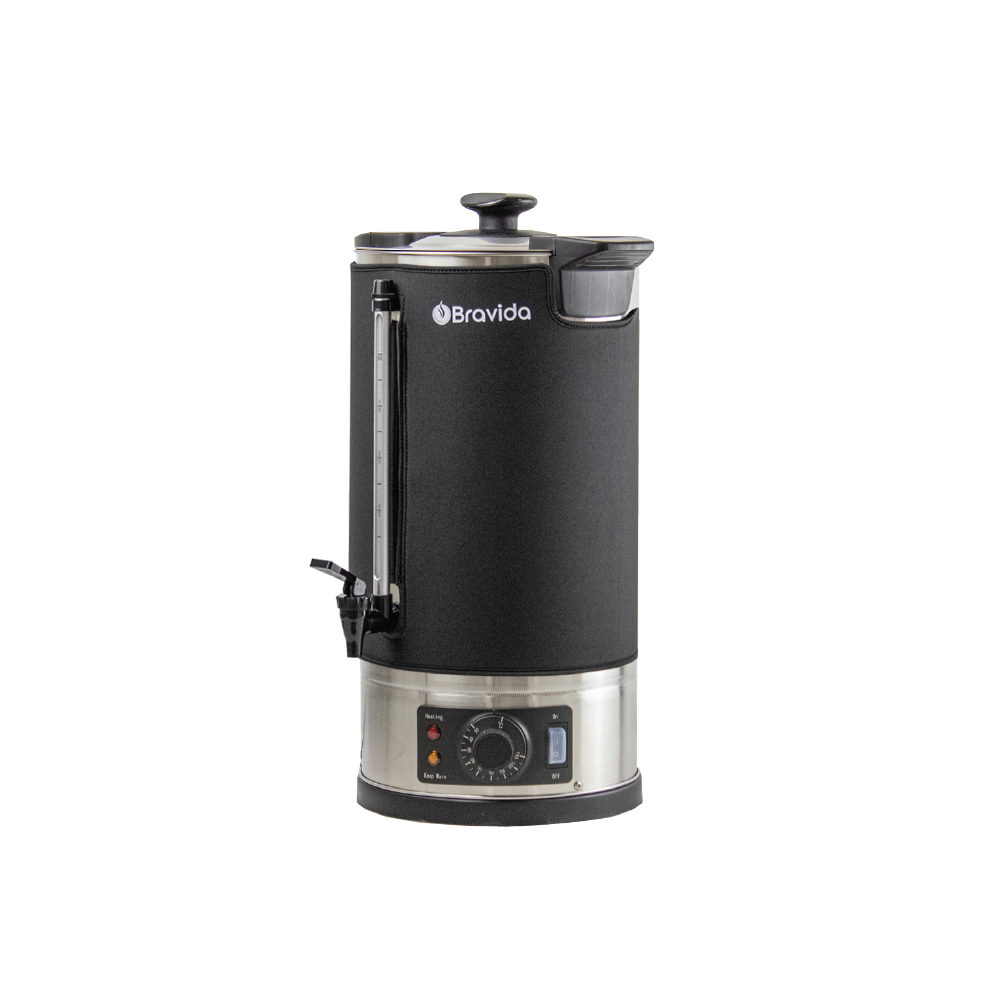 Bravida-Water Boiler-10L (Jacket) - Image 2
