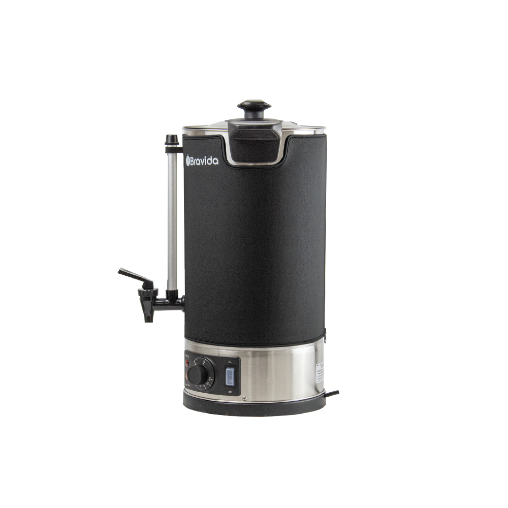 Bravida-Water Boiler-10L (Jacket) - Image 3