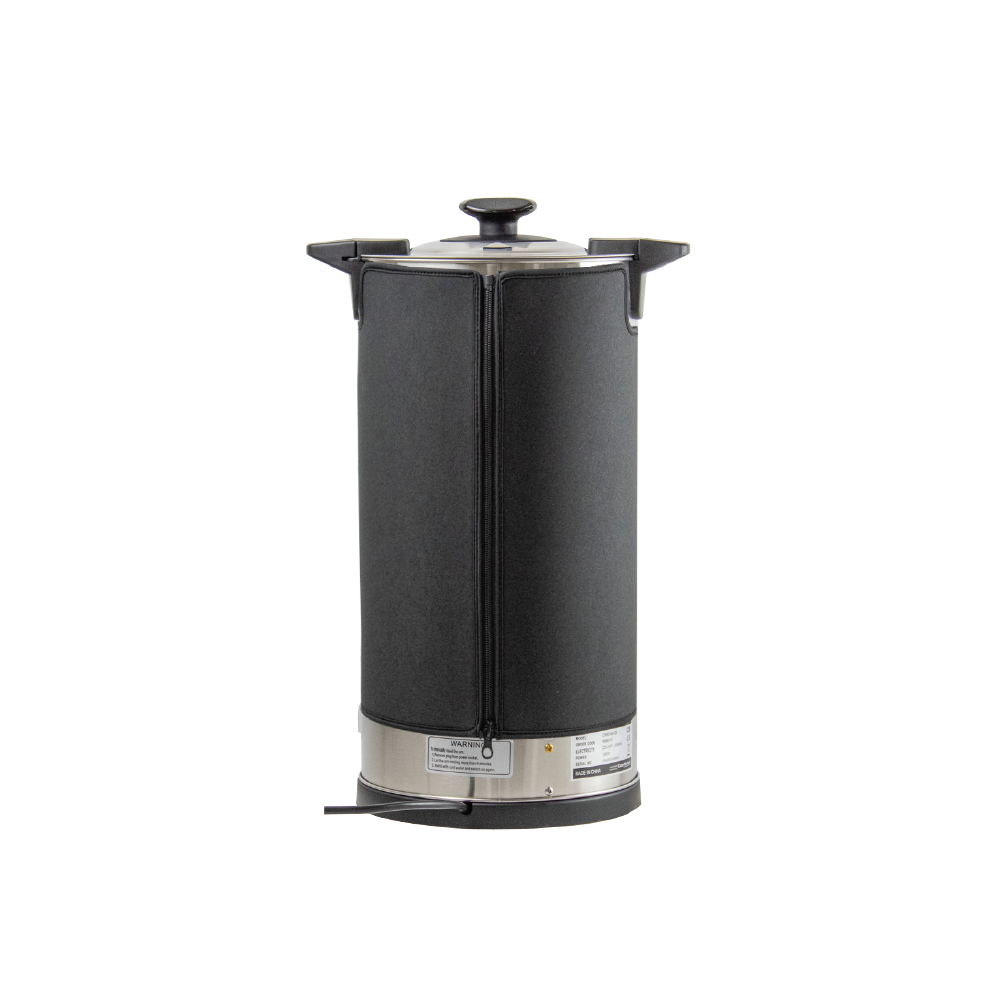 Bravida-Water Boiler-10L (Jacket) - Image 4