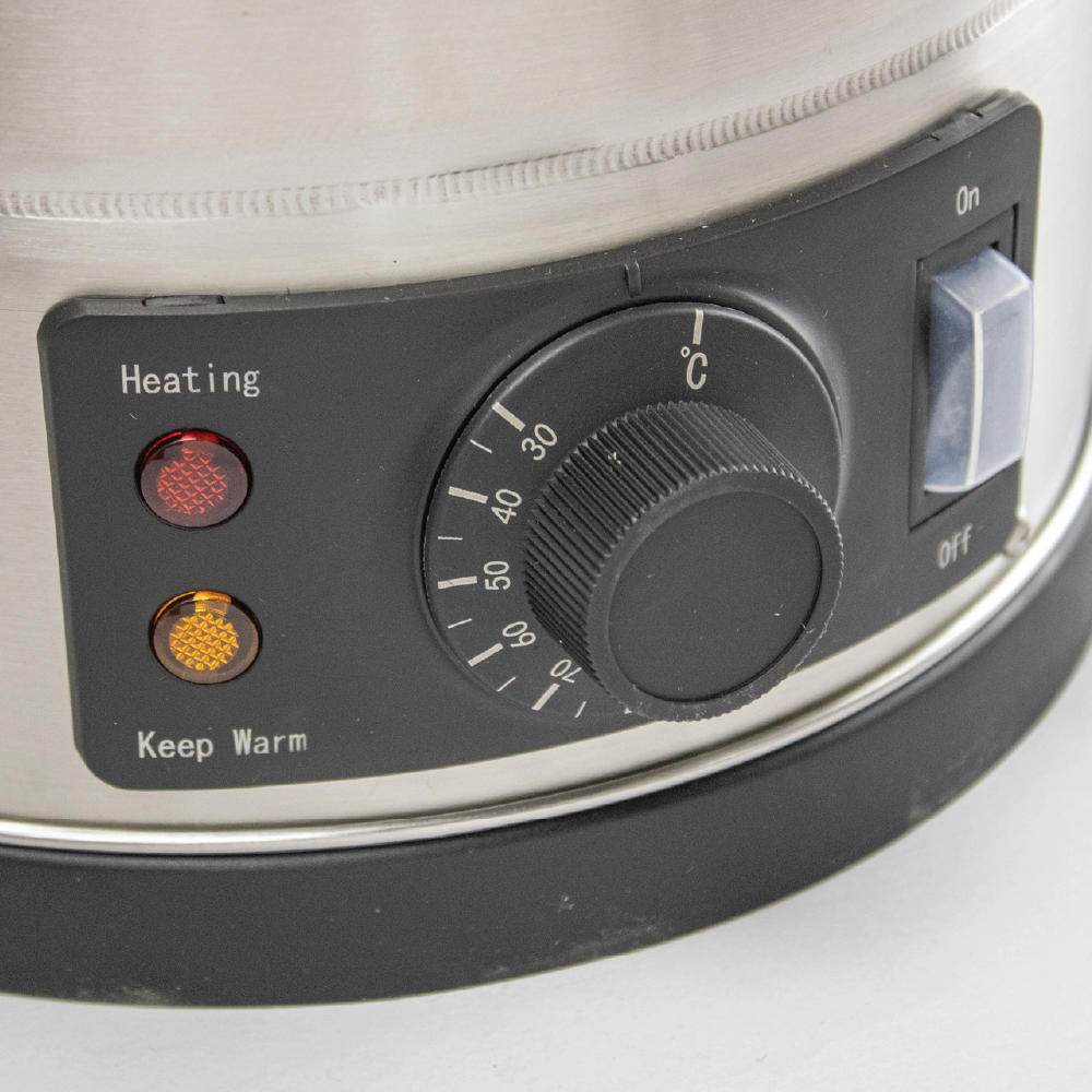Bravida-Water Boiler-10L (Jacket) - Image 5