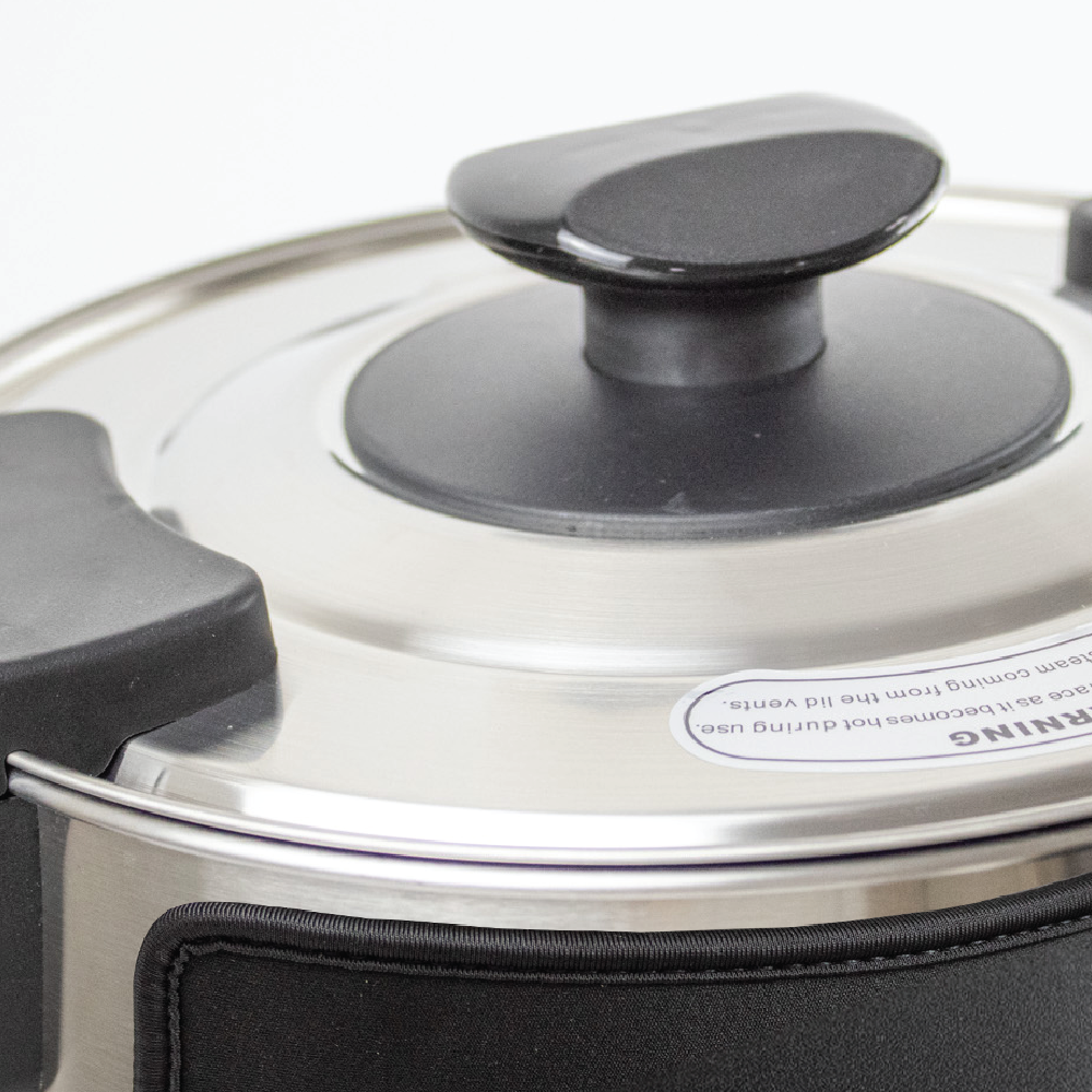 Bravida-Water Boiler-10L (Jacket) - Image 7