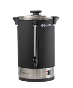 Bravida-Water Boiler-30L (Jacket)
