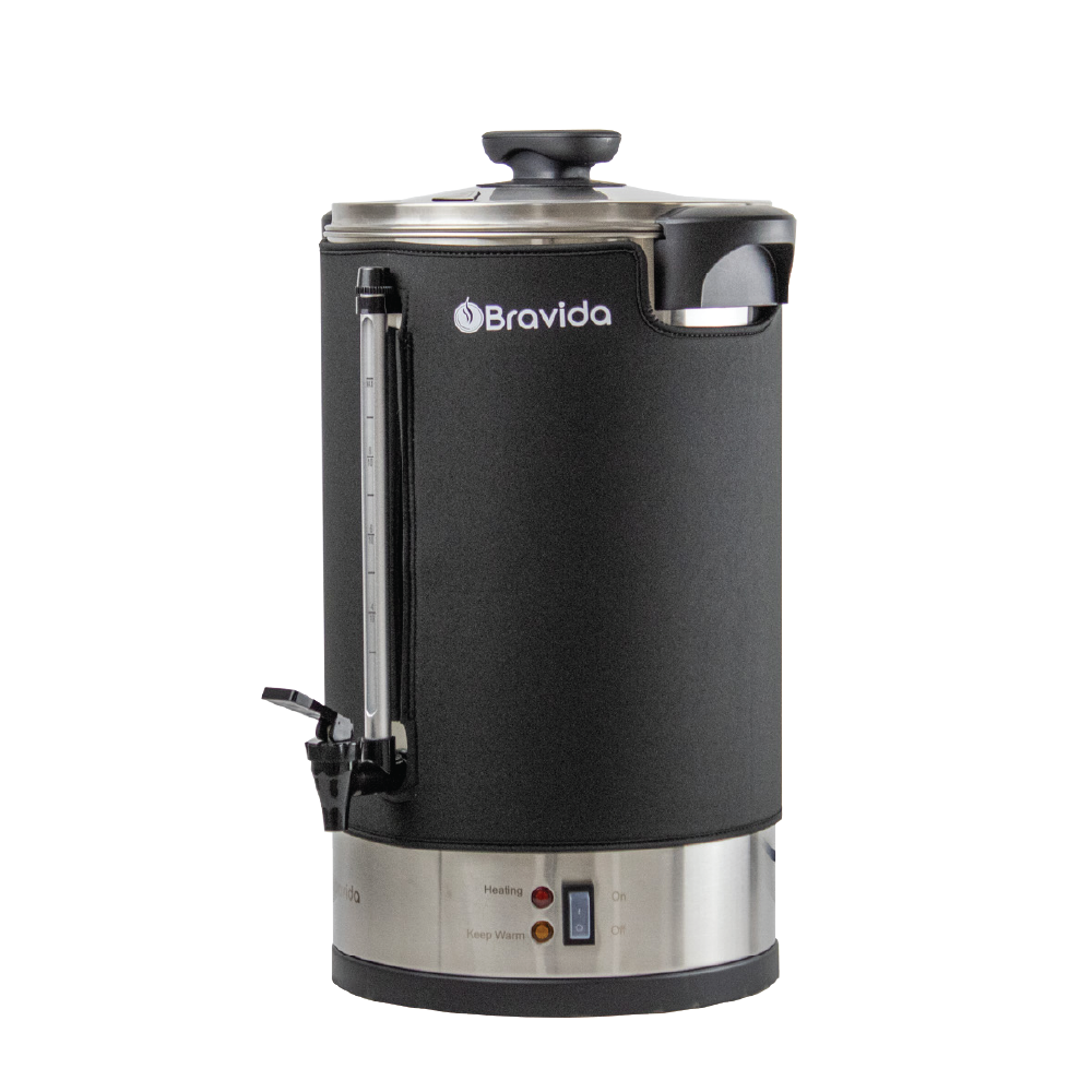 Bravida-Water Boiler-30L (Jacket) - Image 2