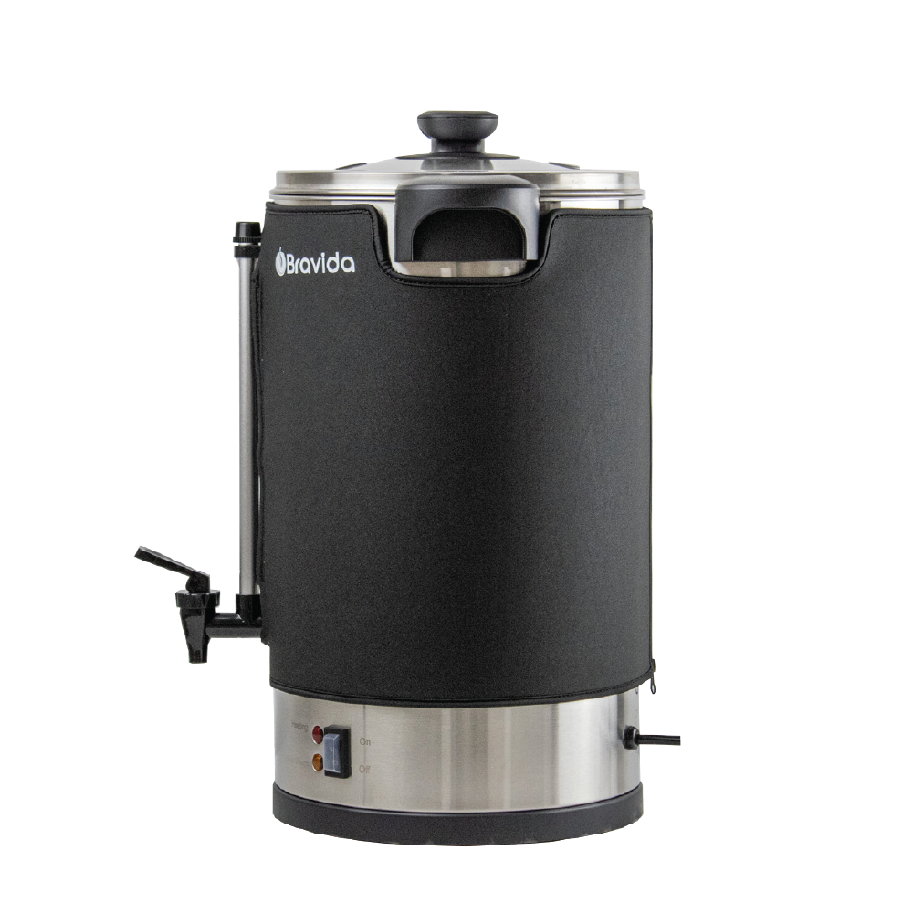 Bravida-Water Boiler-30L (Jacket) - Image 3
