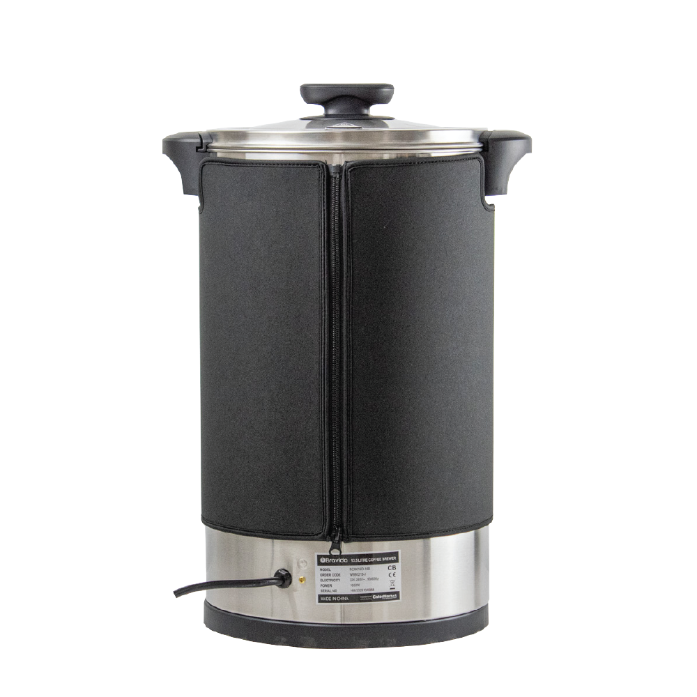 Bravida-Water Boiler-30L (Jacket) - Image 4