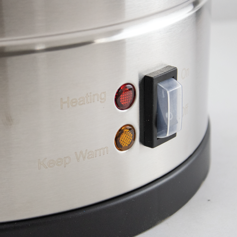 Bravida-Water Boiler-30L (Jacket) - Image 5