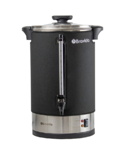 Bravida- Coffee Brewer – 13.5L (Jacket)
