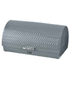 Bread Bin - Roll Top - Waves