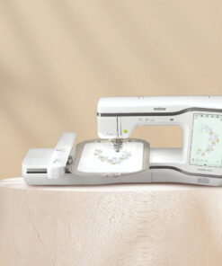 Brother BP3700 - Embroidery Machine Domestic