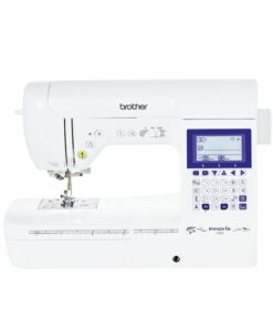 Brother F420 - Electronic Sewing Machines - Computerised - Domestic