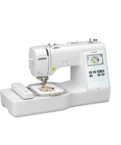 Brother Innov-Is M330E - Embroidery Machine Domestic