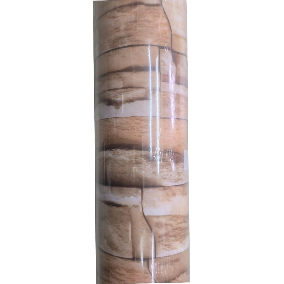 Self Adhesive Wallpaper Panel - 1.2m × 3.0m - Image 11