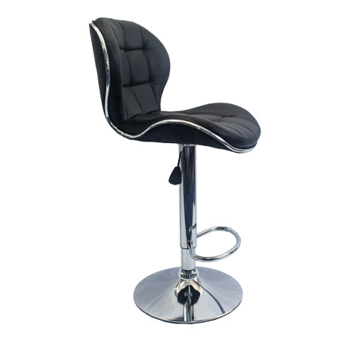 Barstool - Butterfly Design - Image 2