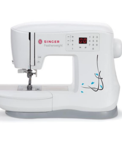 Singer C240 - Featherweight Sewing Machine Domestic