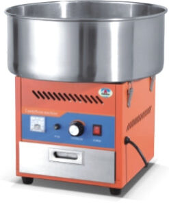 Candy Floss Machine