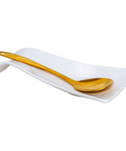 Spoon Rests - Single - Flat rest