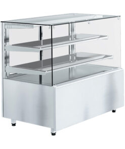 Display Cabinet – Slim Line HTD 0.9m