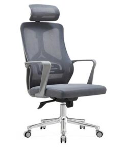 Office Chair - 202 Office Chair Black