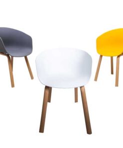 Lacy Tub Cafe Chair