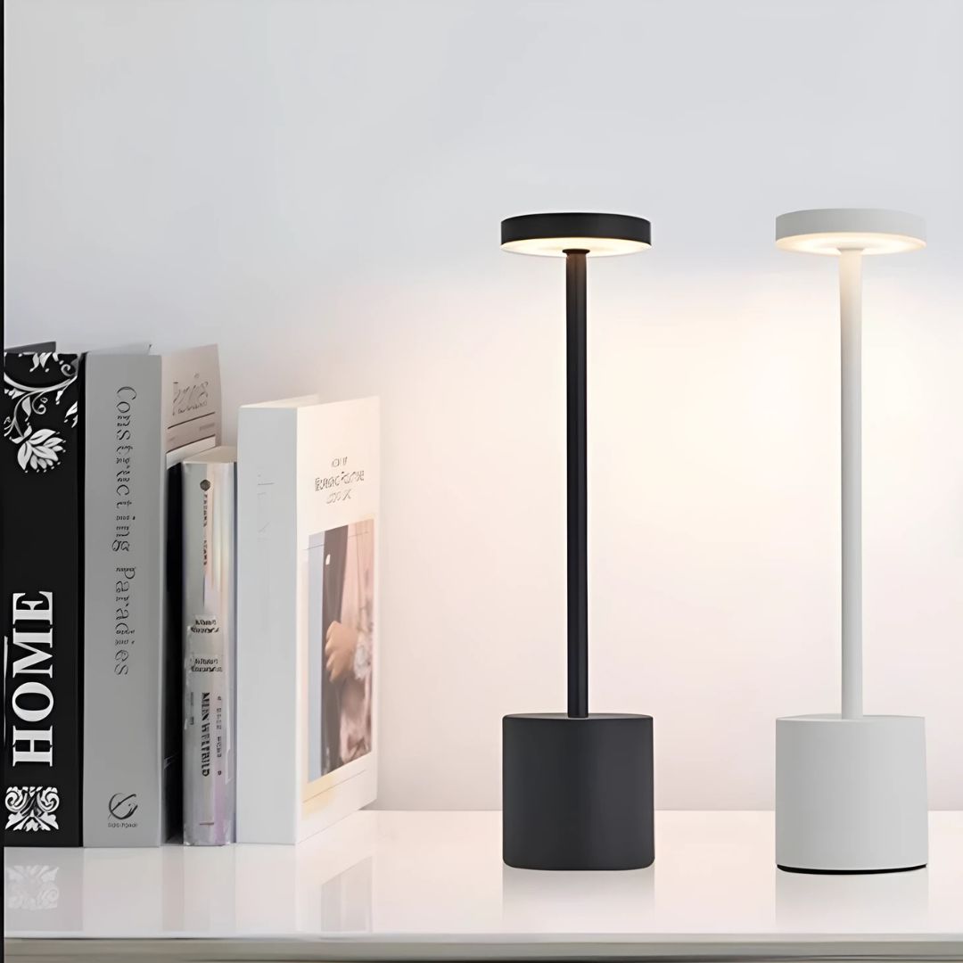 Modern Table Lamp - 30cm - Image 2