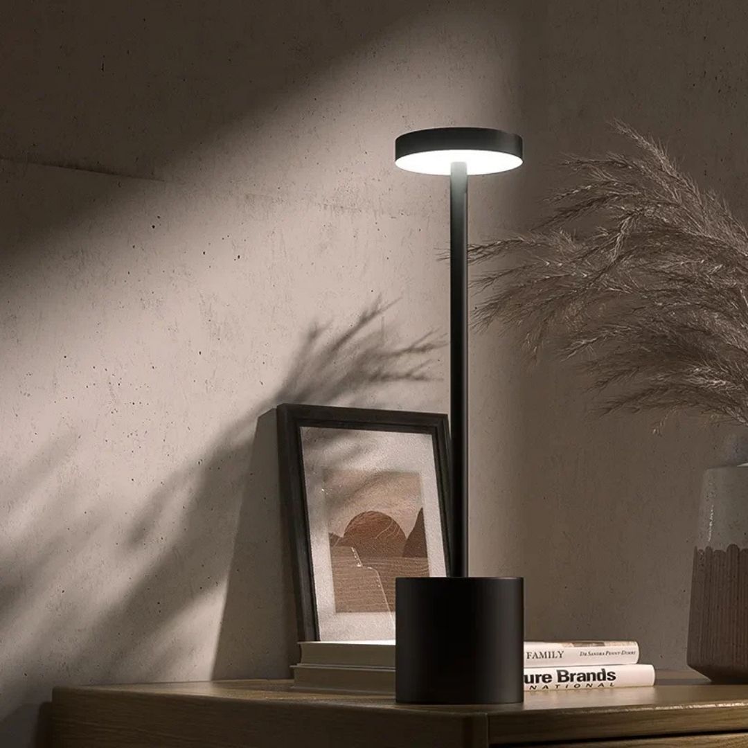 Modern Table Lamp - 30cm - Image 5