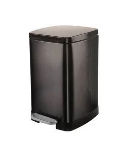 Pedal Bin - 20 Liter Square