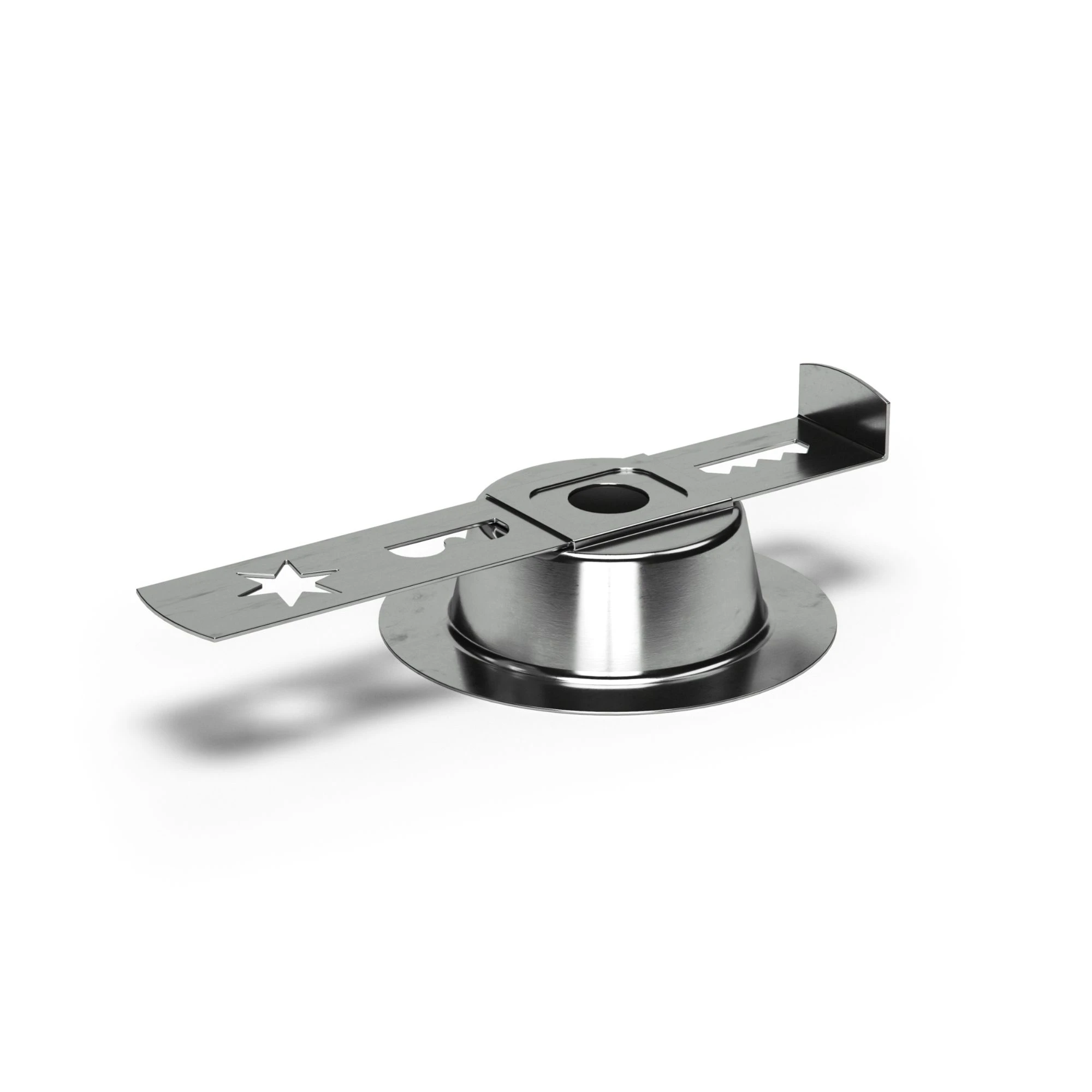 Cookie Attachment For Mincer ( Ankarsrum )