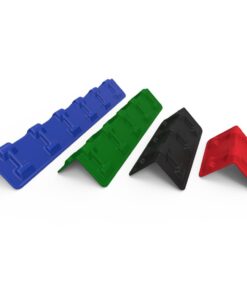 CORNER PROTECTOR 600 MM (BLUE ONLY) – MOQ 1260