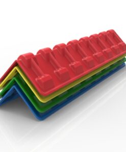CORNER PROTECTOR 3OOMM (BLUE ONLY) – MOQ 1260