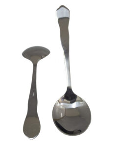 Serving Spoon Dafodil 23cm