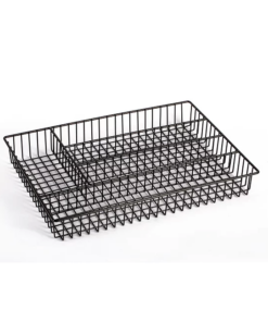Cutlery Divider - Black