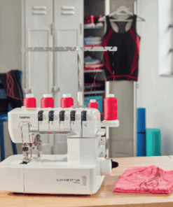 Brother CV3550 - CoverStitch Machine