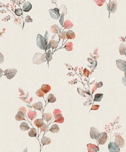 Curtain Fabric - Daria
