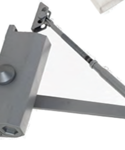 Door closer light duty DC100,DC50,DC65,DC90